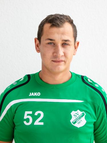 Avatar Bild für Piotr Baron