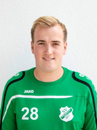 Daniel Stampfl