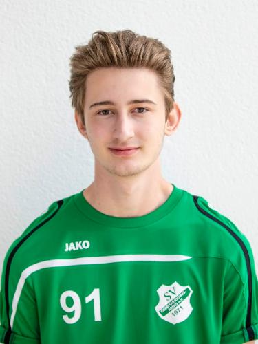 Daniel Maier