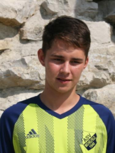 Fabian Rieger