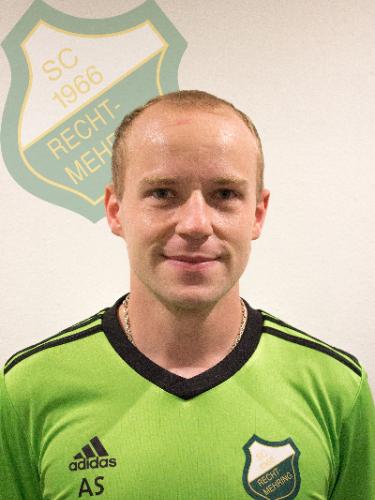 Andreas Schwarzenbeck