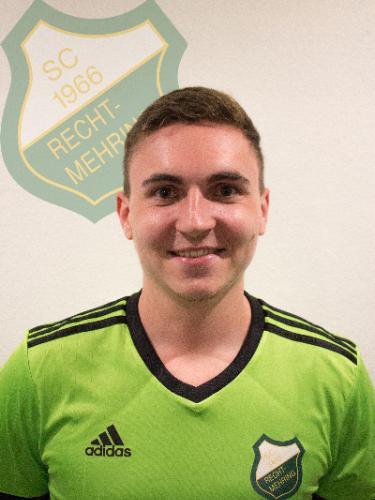 Maximilian Lachmann