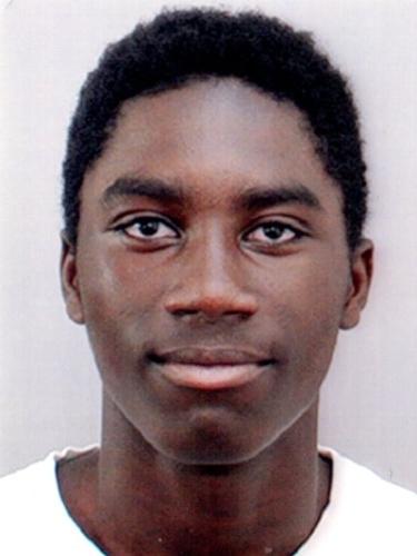 Steve Ebolo Mbarga