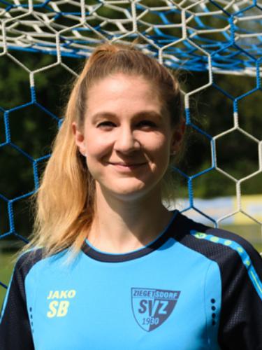 Susanne Bayer