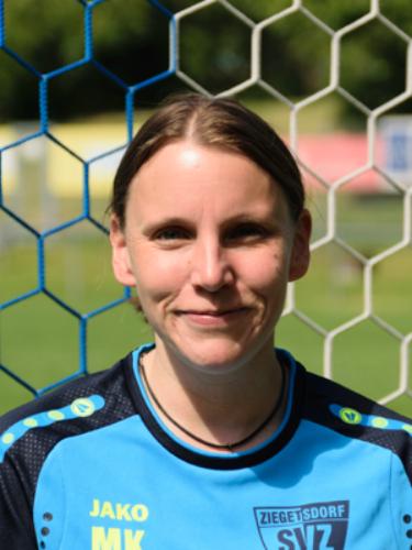 Michaela Kerscher