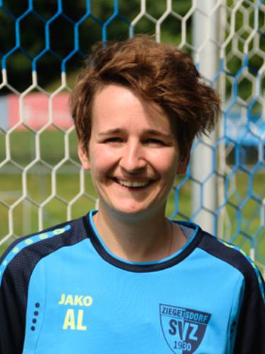 Avatar Bild für Anna Liebrich