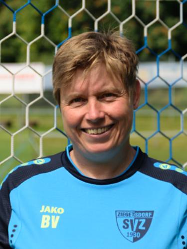 Beate Vollmer