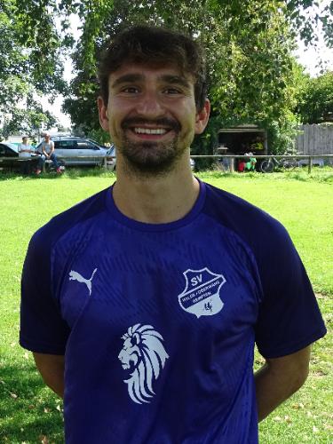Artem Felsinger