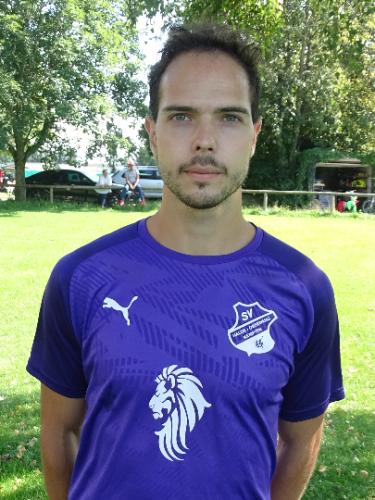 Daniel Granchette