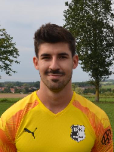 Jonas Bruckschloegl