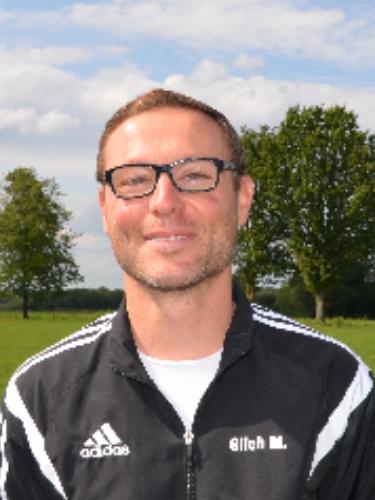 Michael Gilch