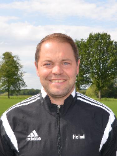 Markus Heimhuber
