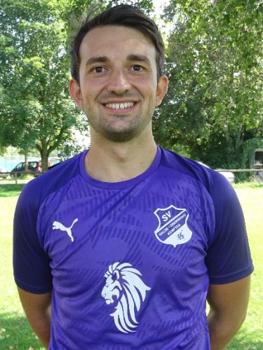 Andrej Strischkov