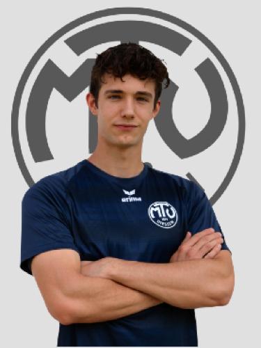 Avatar Bild für Benedikt Ertl
