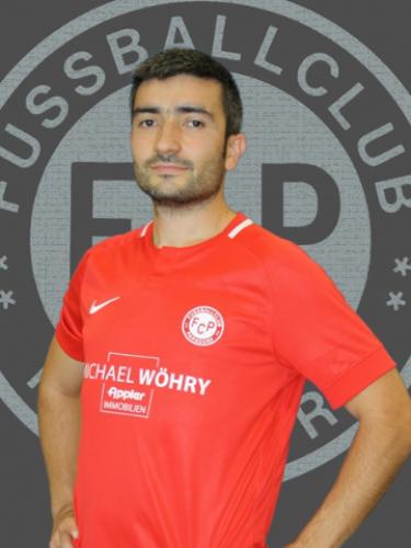 Avatar Bild für Suat Cömert