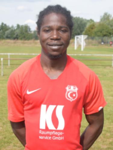 Moussa Kone