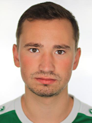 Johannes Gorks