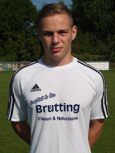 Philipp Kraft