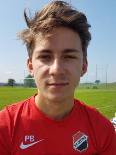 Avatar Bild für Philipp Brandner