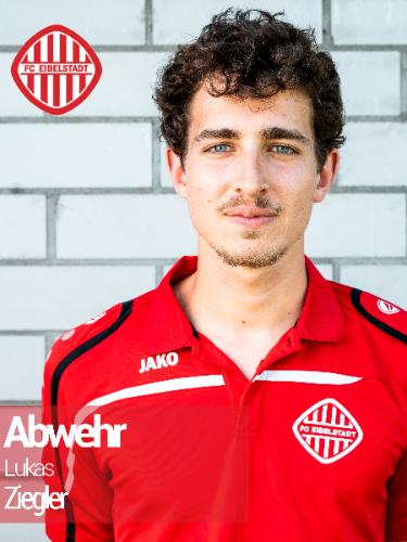 Avatar Bild für Lukas Ziegler