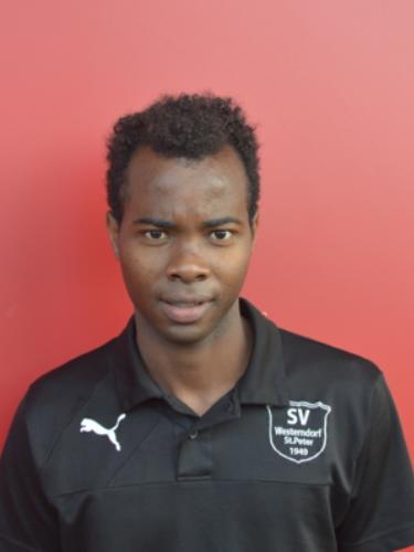 Avatar Bild für Abdoul Diallo