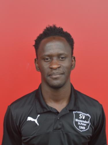 Mohamed Kone