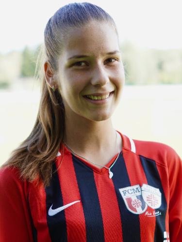 Kathrin Baudrexler