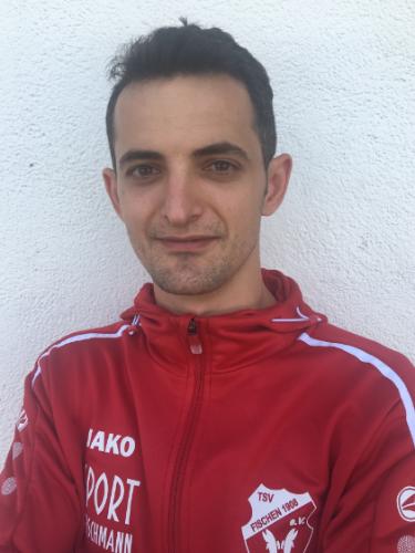 Adrian Caimac