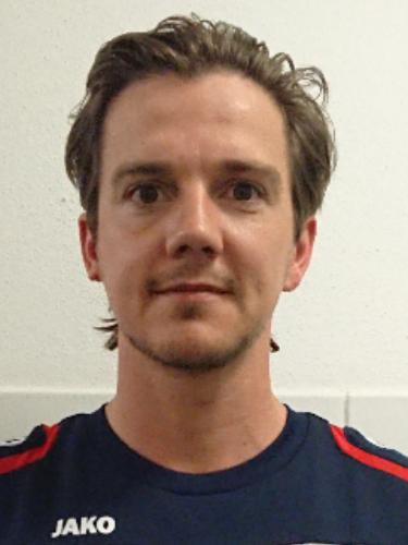 Marius Gell