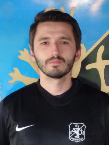 David Cyrol
