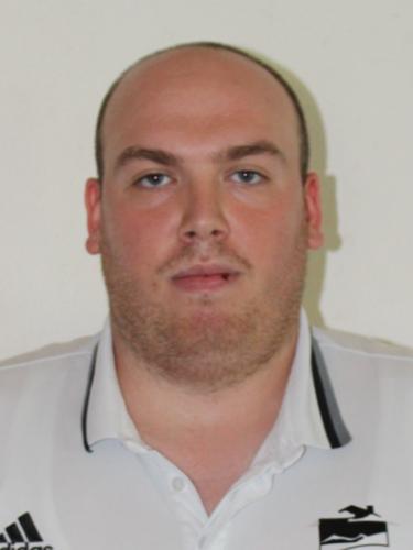 Phillip Mrosek