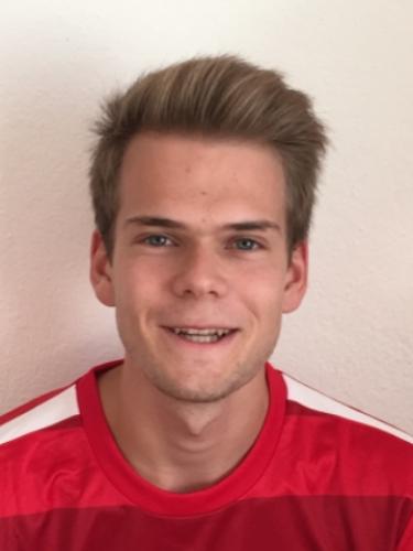 Luca Teichen
