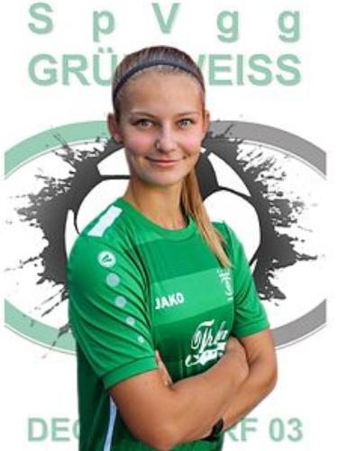 Anne Moszko