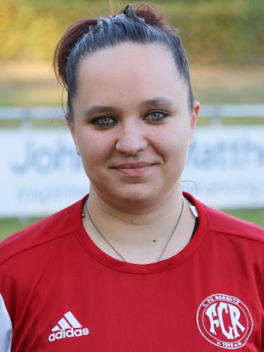Gina Grabianski