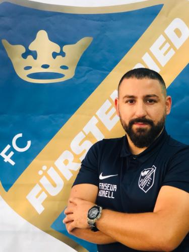 Emrah Yildizhan