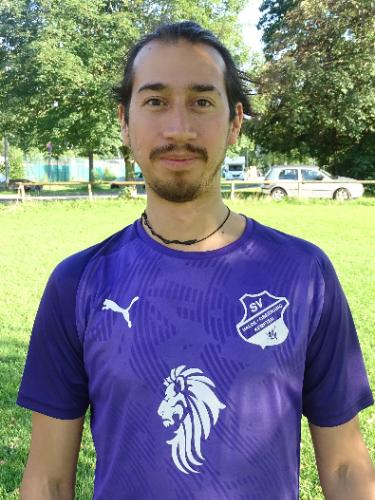 Jose Salazar