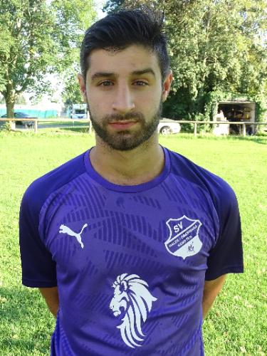 Avatar Bild für Mucahit Balaman