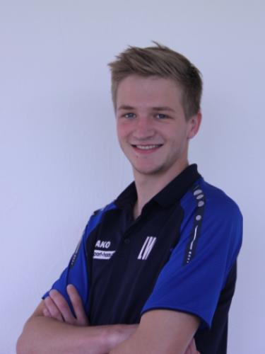 Avatar Bild für Lukas Welzmiller