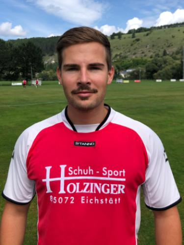 Jonas Bösl