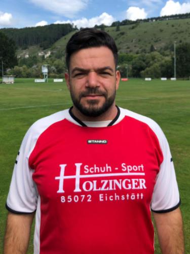 Ünal Sen