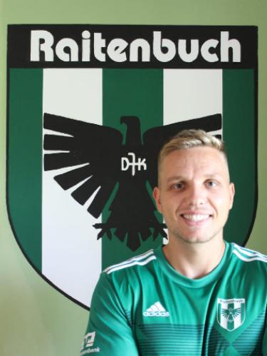 Avatar Bild für Niklas Kammerbauer
