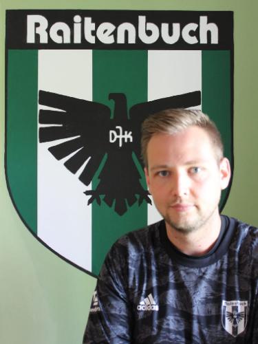 Michael Nimmrichter