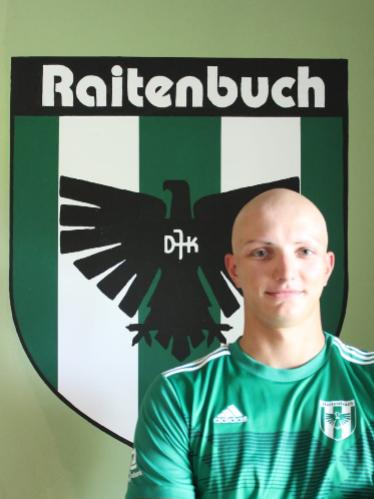 Leon Schraufstetter
