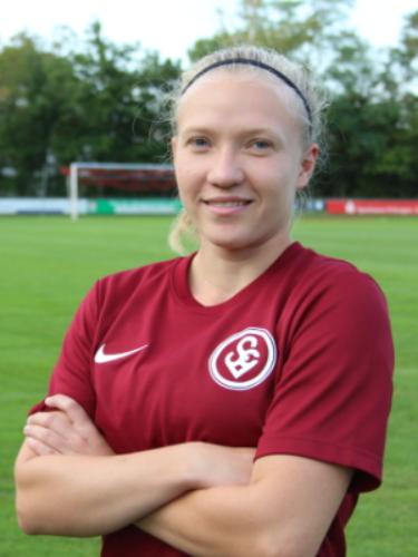 Tabea Aschoff