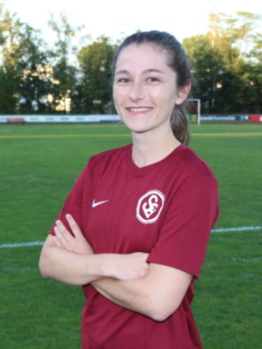 Franziska Mücke