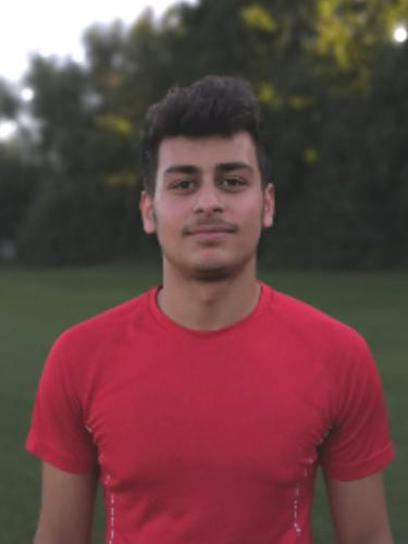 Ibrahim Al Hussain