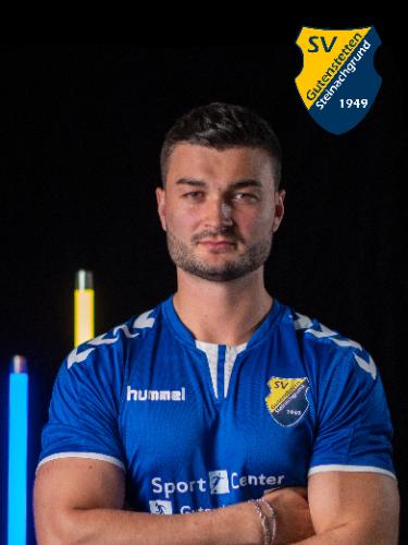 Patrick Mai