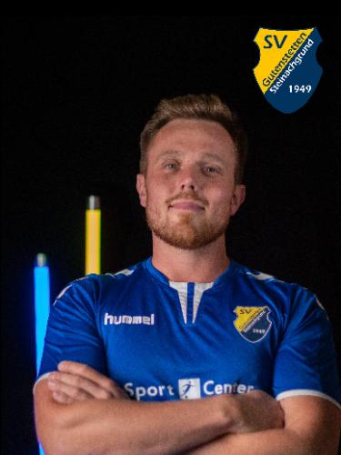 Johannes Eisenmann