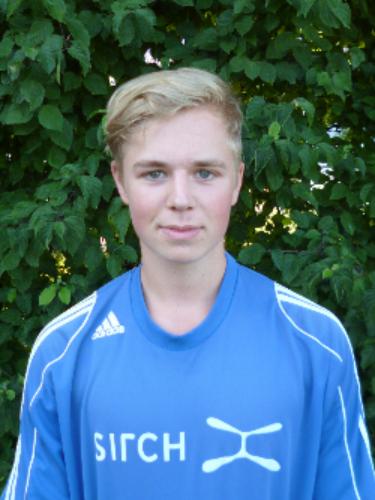 Dominik Scheffer