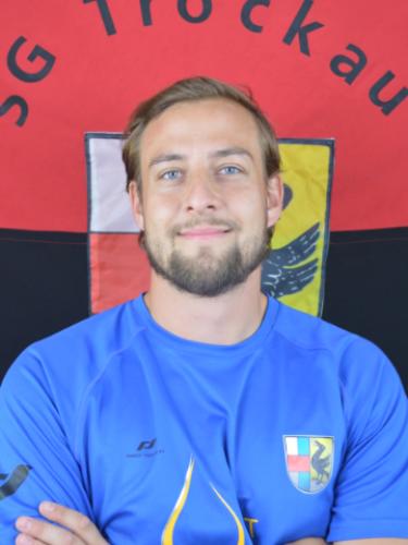 Benjamin Schmitt